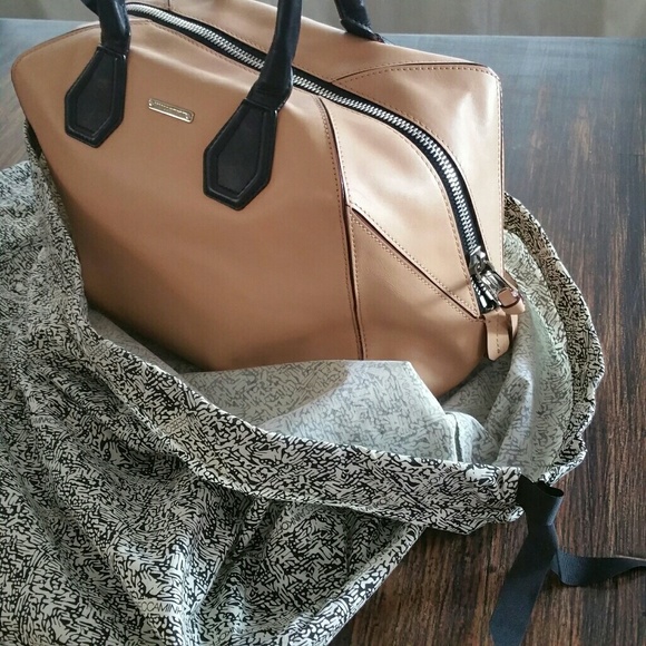 Rebecca Minkoff handbag - Picture 4 of 8